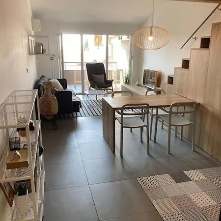 Apartment Ebli Seaview *