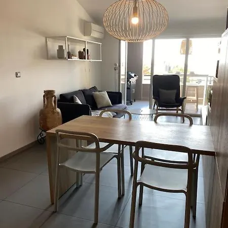 Ebli Seaview Appartamento Pola