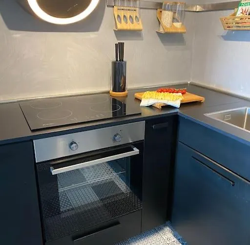 Apartment Ebli Seaview *