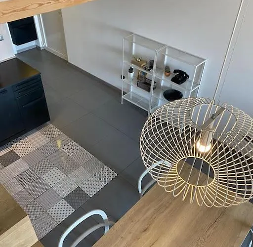 Apartment Ebli Seaview Pula