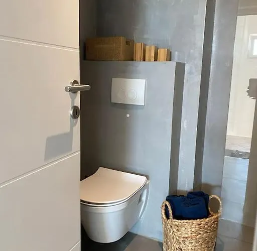 Ebli Seaview Apartment Pula