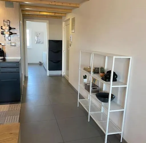 Ebli Seaview Apartment