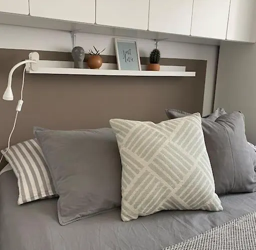 Ebli Seaview Apartment *