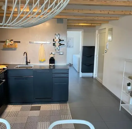 Apartment Ebli Seaview