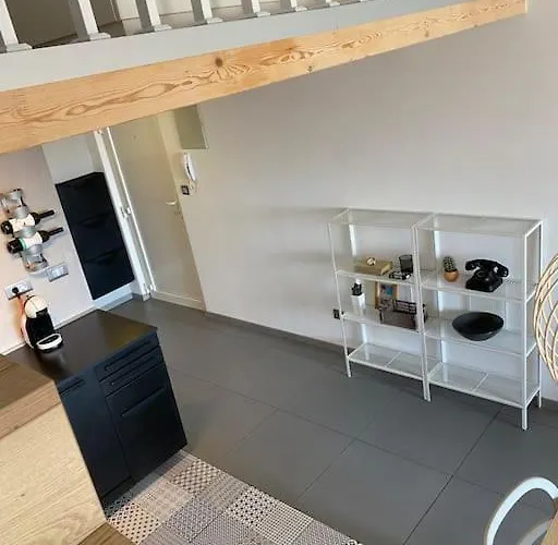 Ebli Seaview Apartment