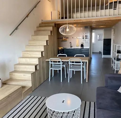 Ebli Seaview Apartment