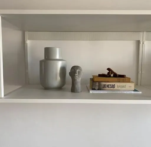 Ebli Seaview Apartment *