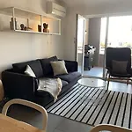 Апартаменты Ebli Seaview Пула