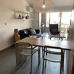 Ebli Seaview Апартаменты Пула
