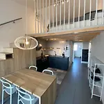 Ebli Seaview Апартаменты Пула