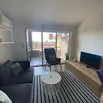 Апартаменты Ebli Seaview Пула