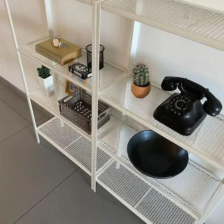 Ebli Seaview Apartment Pula