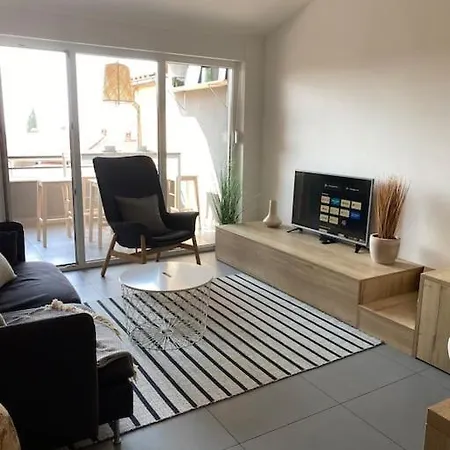 Apartment Ebli Seaview *