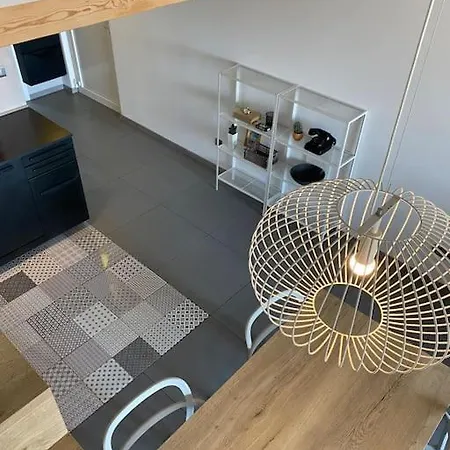 Апартаменты Ebli Seaview Пула