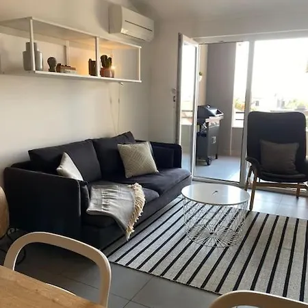 Apartment Ebli Seaview Pula