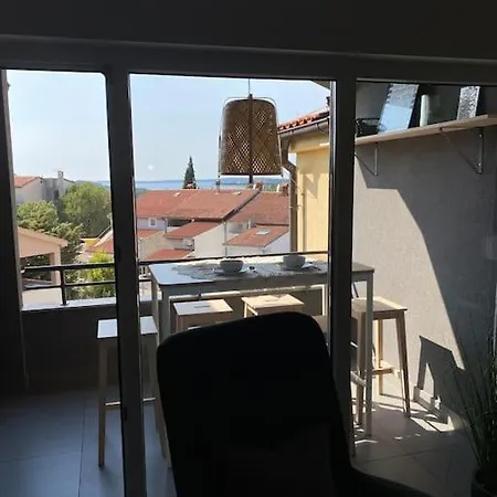 Ebli Seaview Pula