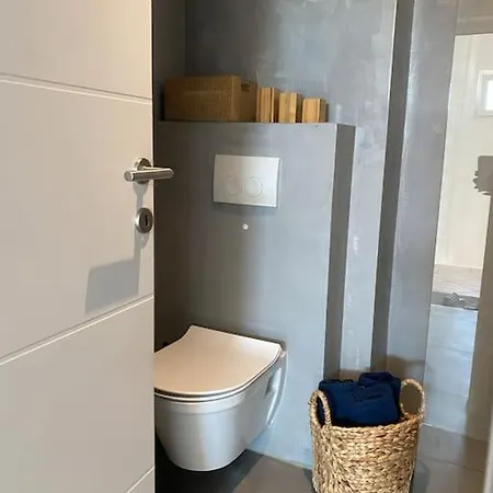 Ebli Seaview Апартаменты Пула