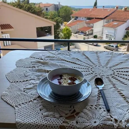 Appartement Ebli Seaview *