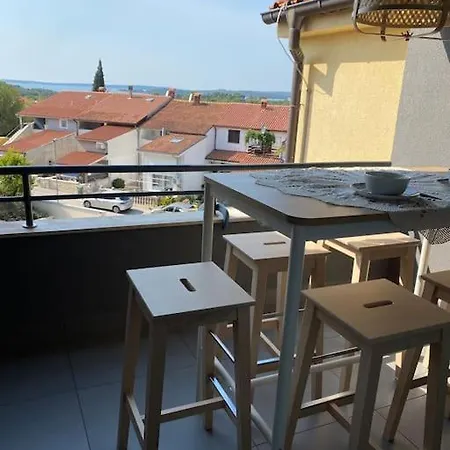Apartment Ebli Seaview *