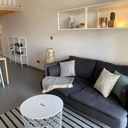 Apartment Ebli Seaview Pula