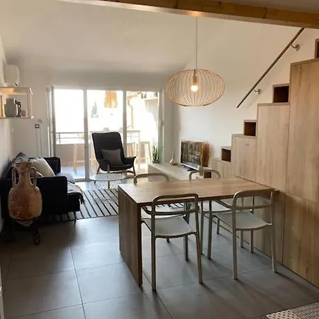 Appartement Ebli Seaview Pula