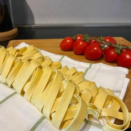 Ebli Seaview Apartment *