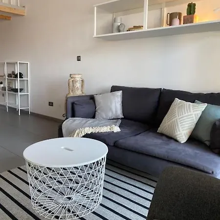 Apartment Ebli Seaview *