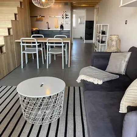 Апартаменты Ebli Seaview
