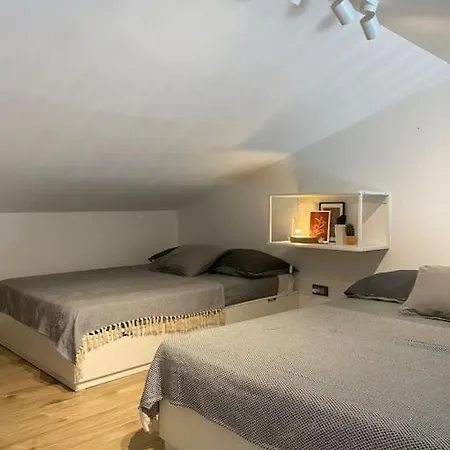Apartment Ebli Seaview