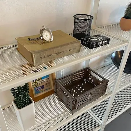 Ebli Seaview Apartment