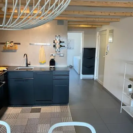 Apartment Ebli Seaview