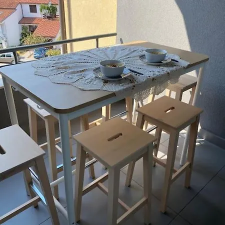 Appartement Ebli Seaview