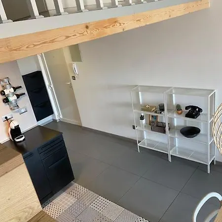 Ebli Seaview Апартаменты