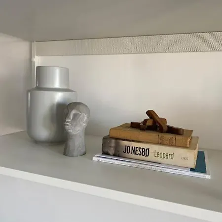 Apartment Ebli Seaview Pula