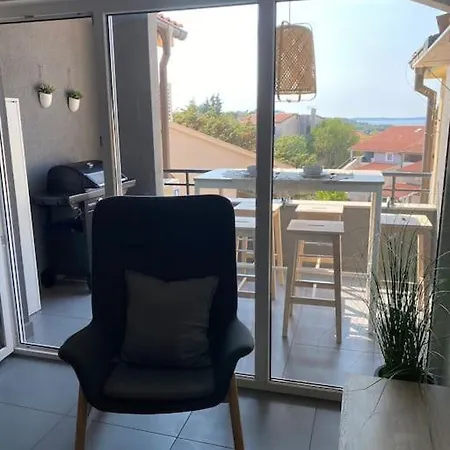 Ebli Seaview Pula