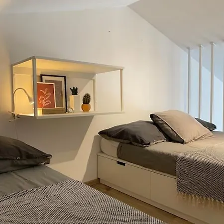 Apartment Ebli Seaview Pula