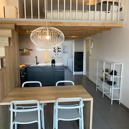 Apartment Ebli Seaview *