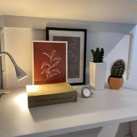 Ebli Seaview Apartmán Pula