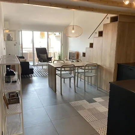 Appartement Ebli Seaview *