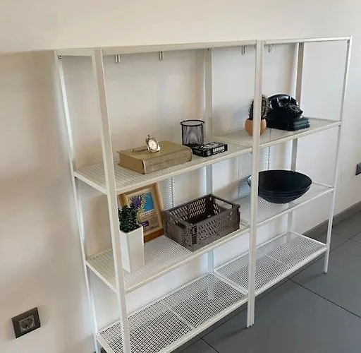 Apartman Ebli Seaview *