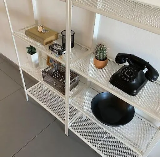 Ebli Seaview Apartman Póla