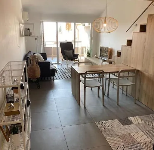 Apartman Ebli Seaview *