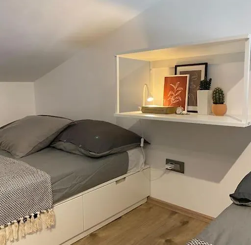 Lägenhet Ebli Seaview Pula