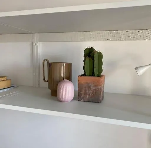 Ebli Seaview Apartman *