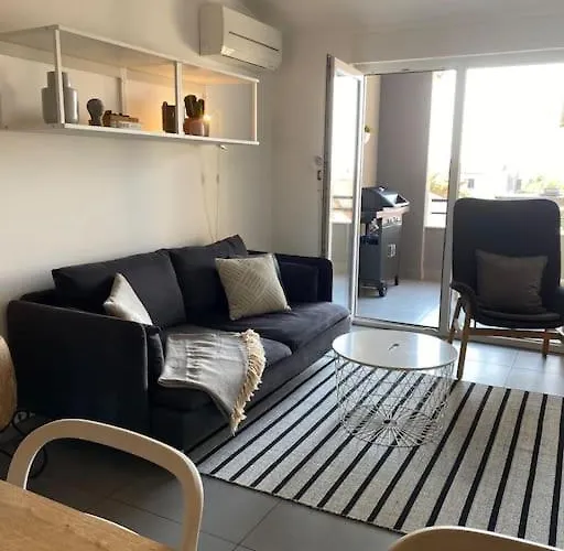 Apartman Ebli Seaview Póla