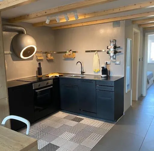 Appartement Ebli Seaview *