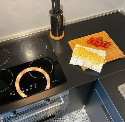 Ebli Seaview * Póla