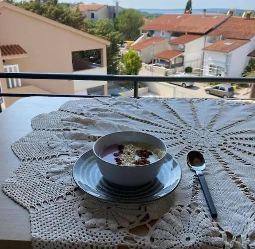 Appartement Ebli Seaview *