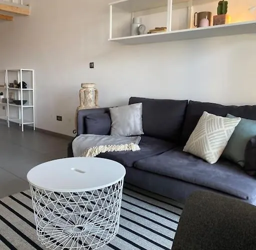 Apartman Ebli Seaview *