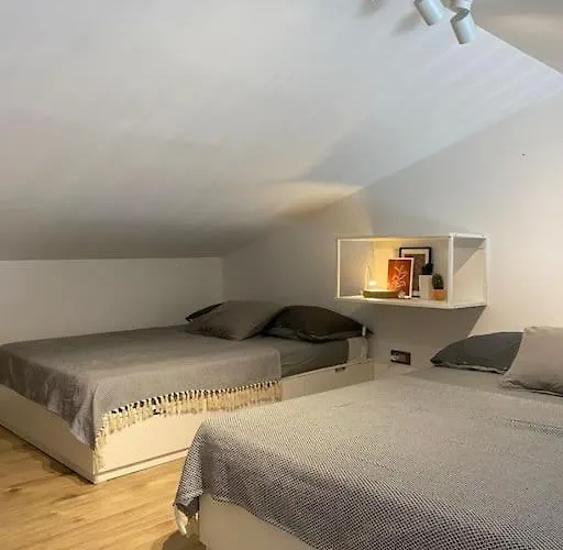 Apartman Ebli Seaview